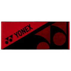 Ručník sprchový YONEX AC 1108 red