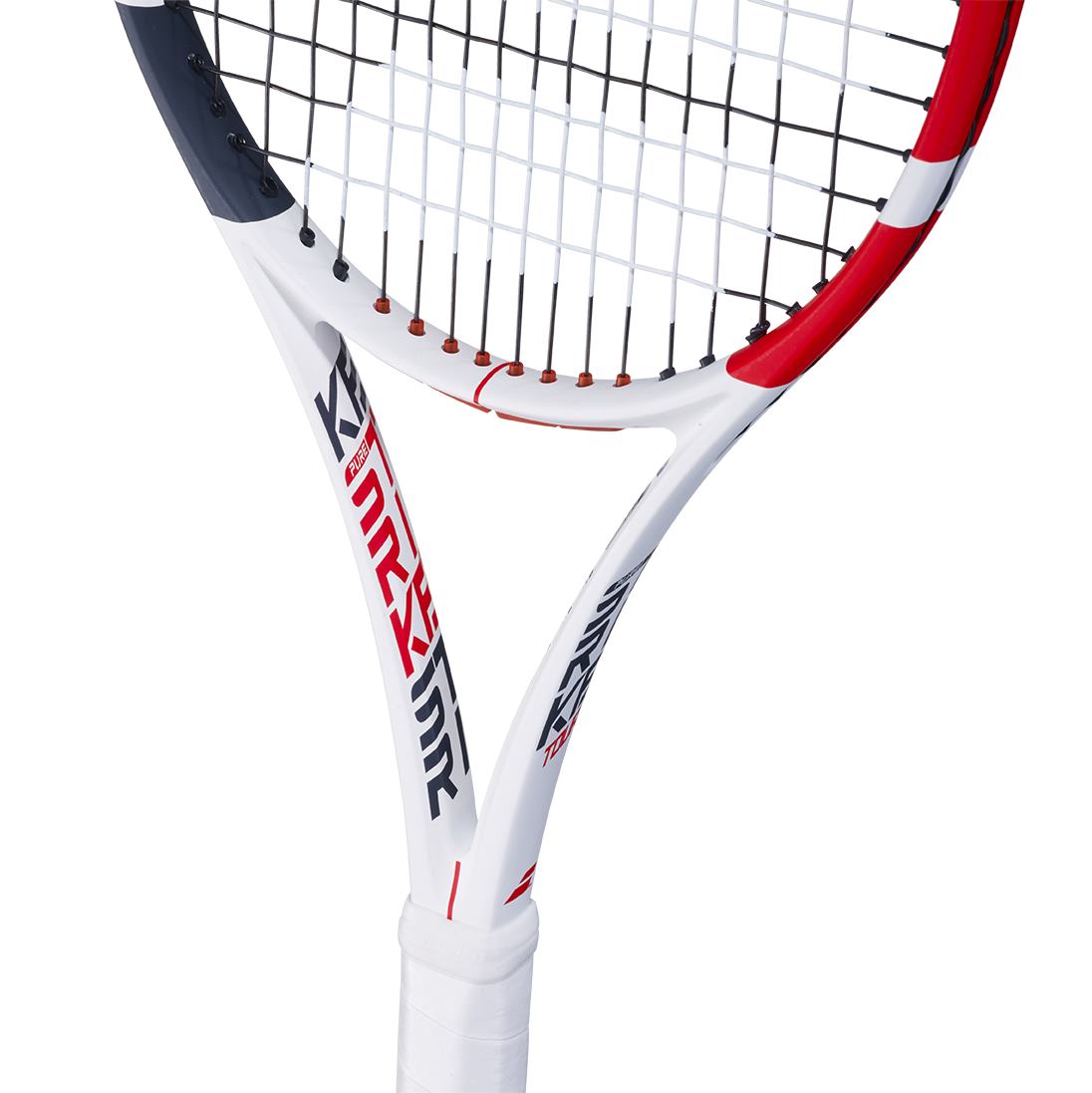 Tenisov raketa Babolat Pure Strike vs tour 360s.cz Sportovn