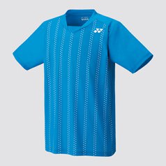 SPORTOVNÍ TRIKO YONEX 12134 blue vel. L