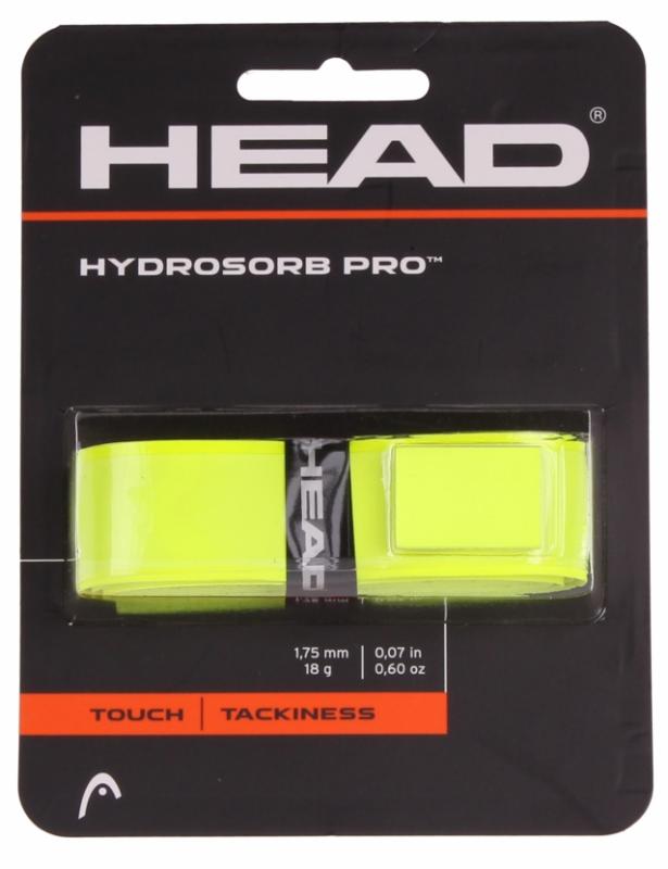 Tenisový grip HEAD HydroSorb Pro™