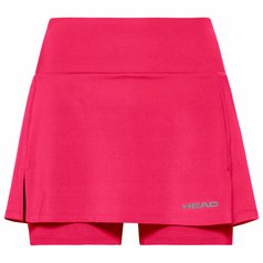 Sportovní sukně HEAD Club Basic Skort