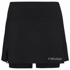 Sportovní sukně HEAD Club Basic Skort