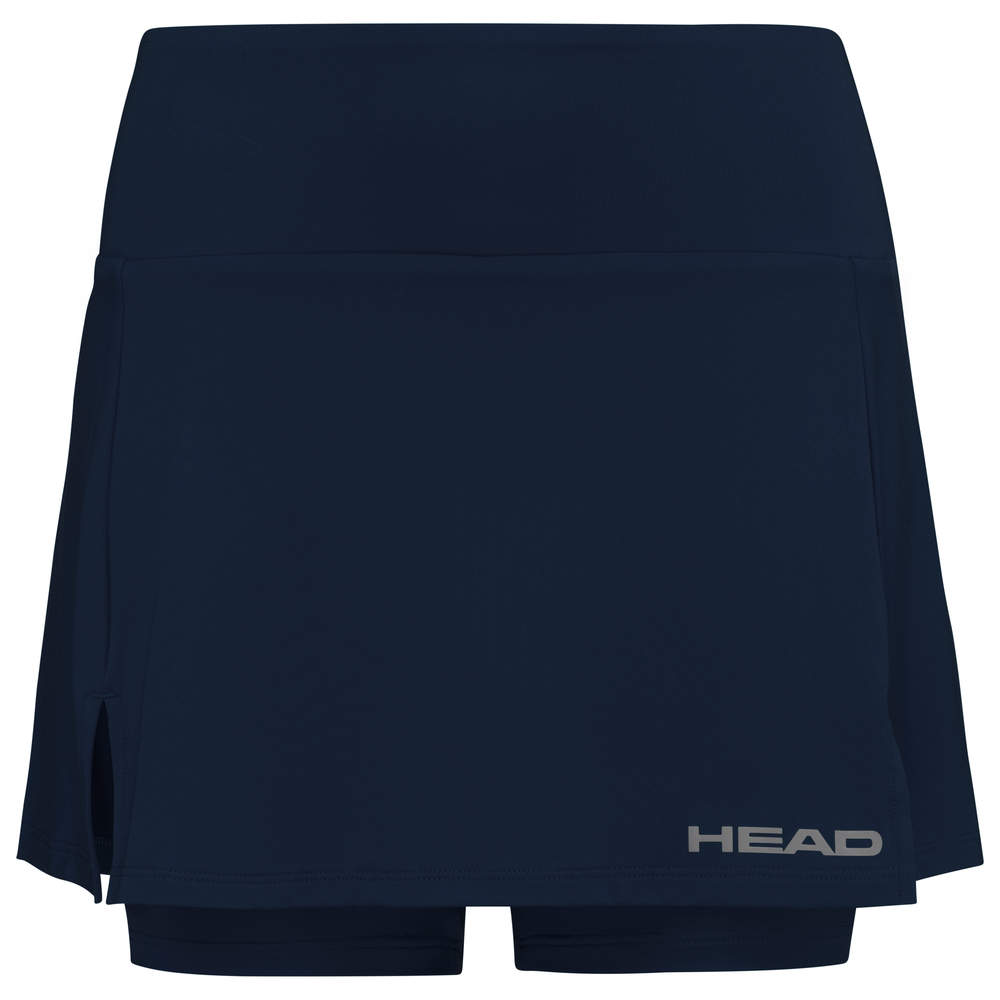 Sportovní sukně HEAD Club Basic Skort