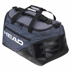 Taška HEAD Djokovic Duffle Bag