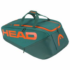 Bag na rakety HEAD PRO RACQUET BAG XL DYFO