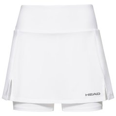 Sportovní sukně HEAD Club Basic Skort
