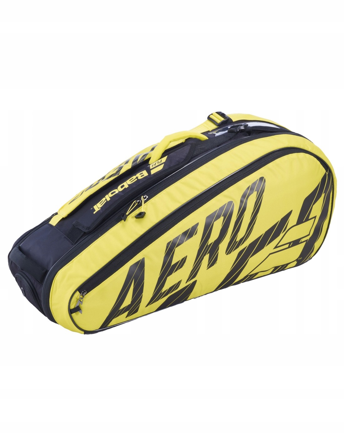 Sportovní bag BABOLAT Racket Holder Pure Aero X6