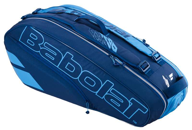 Sportovní bag BABOLAT Racket Holder Pure Drive X6