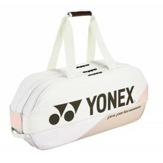 Sportovní taška YONEX  92431 - sand