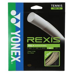Tenisový výplet Yonex REXIS 130