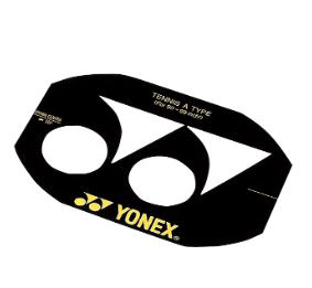 Šablona YONEX AC 502A 90 - 99 inch
