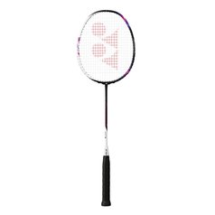 Badmintonová raketa YONEX ASTROX 2 magenta