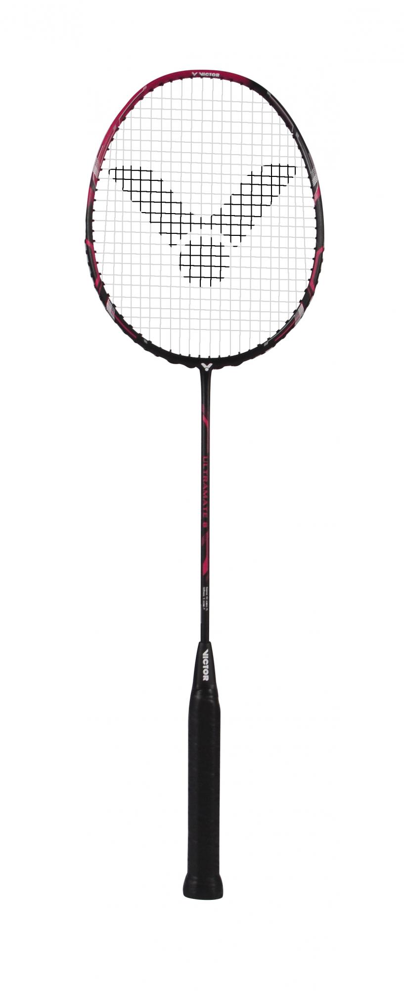 Badmintonová raketa VICTOR ULTRAMATE 8