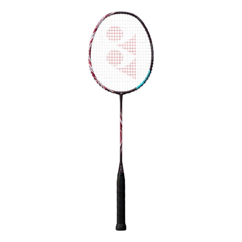 Badmintonová raketa YONEX ASTROX 100 ZZ - Kurenai /vypletená/