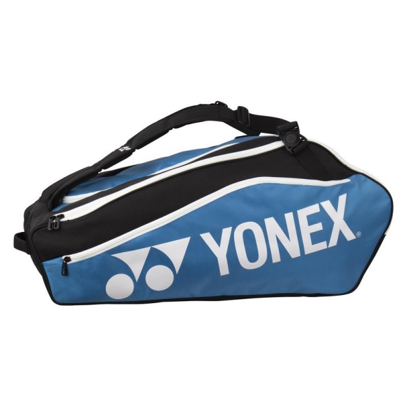 Sportovní taška na rakety Bag YONEX 1222 blue 12R