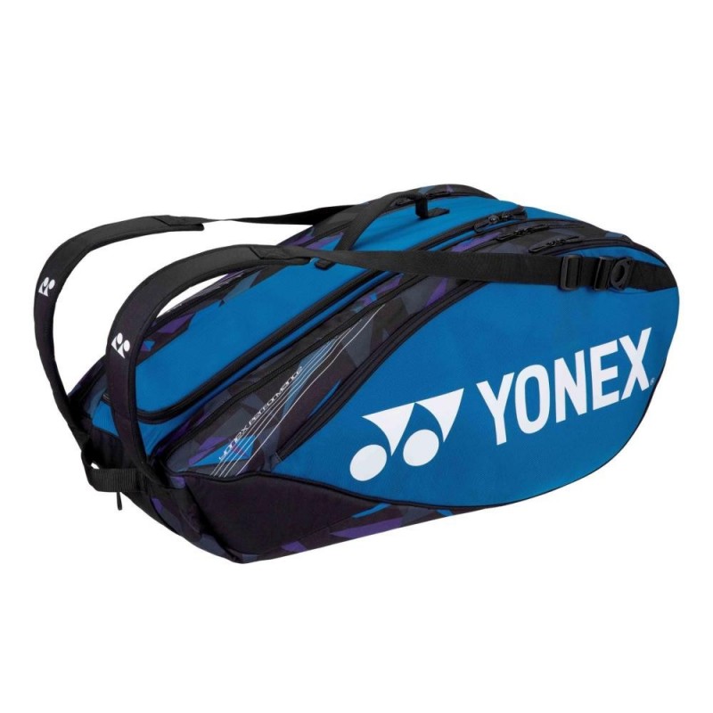 Sportovní taška na rakety Bag YONEX 92229 _ blue