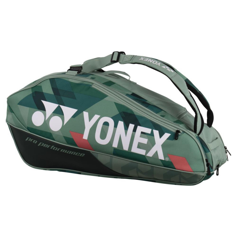 Sportovní taška na rakety Bag YONEX 92429