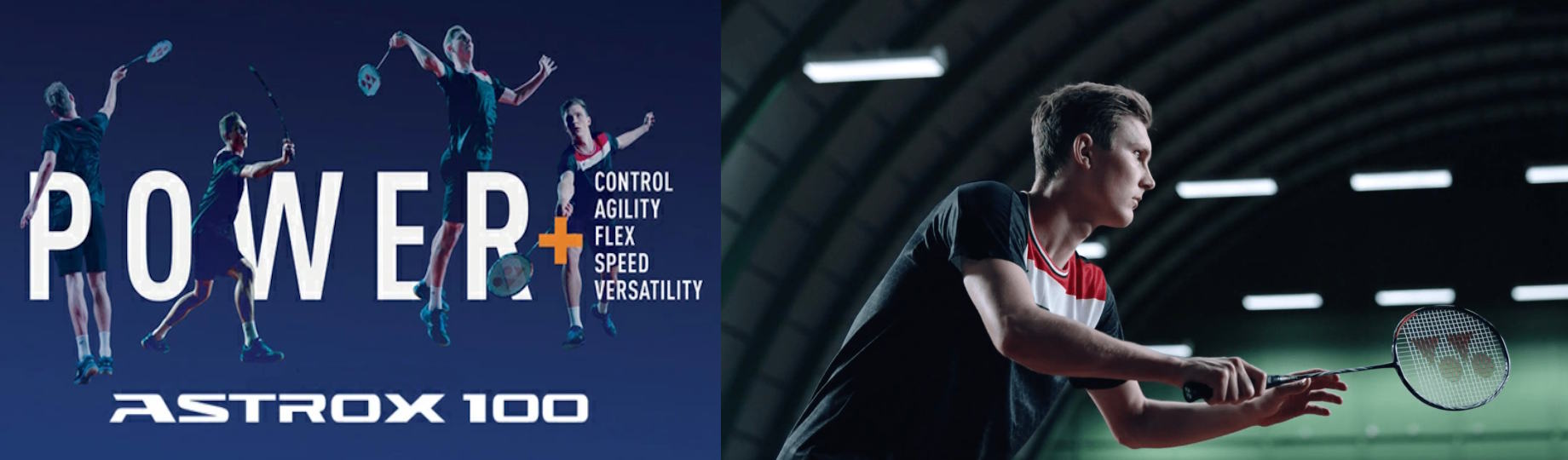 YONEX ASTROX 100 ZZ