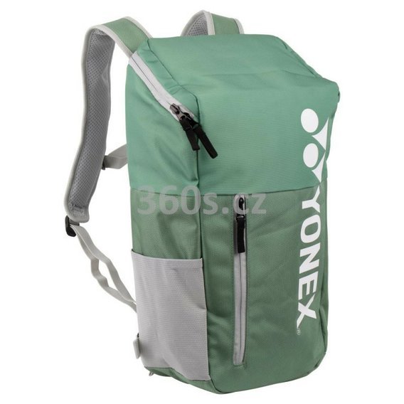 batoh-yonex-2824-2r-objem-28-l-club-line-moos-green