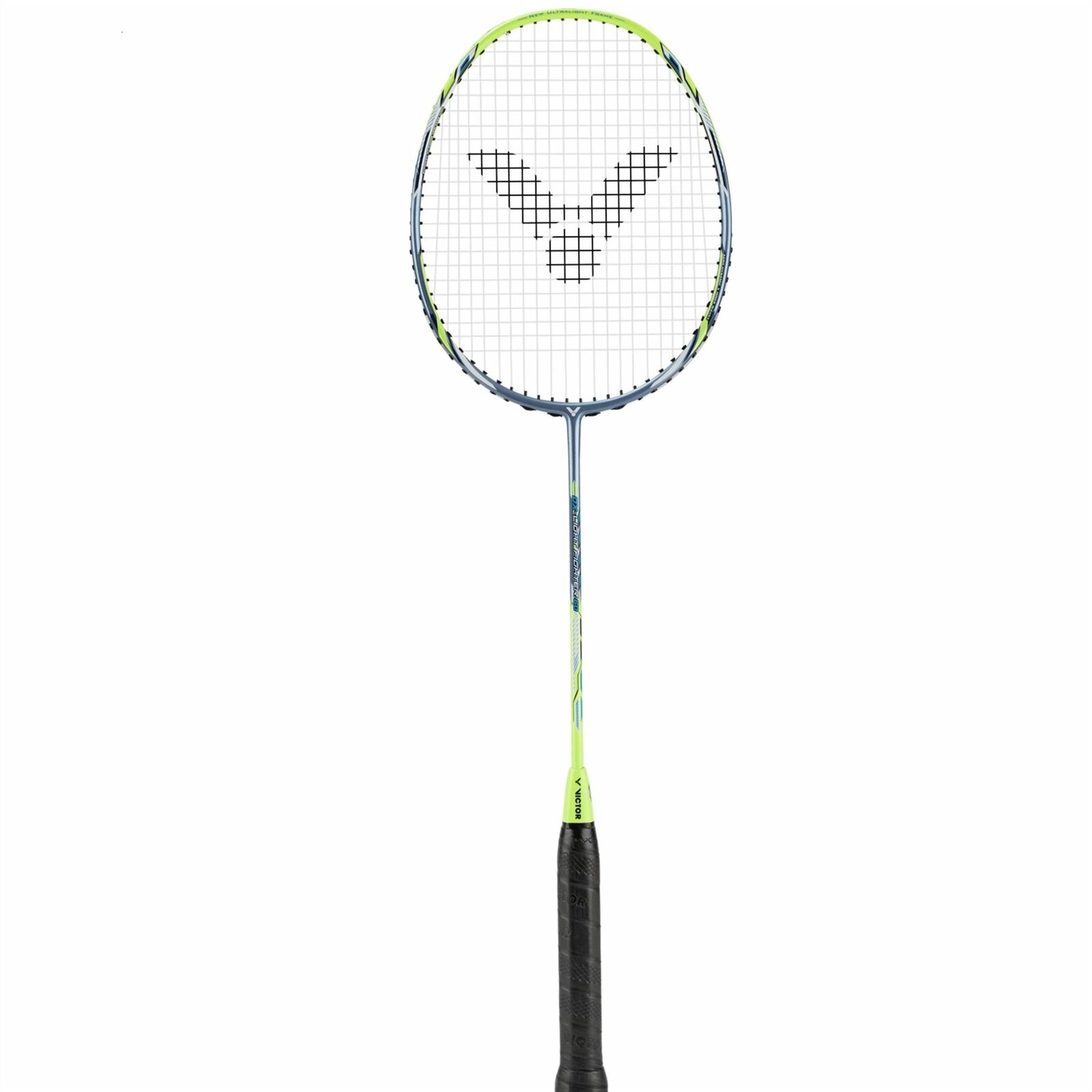 Badmintonová raketa VICTOR DriverX Light Fighter 60 E
