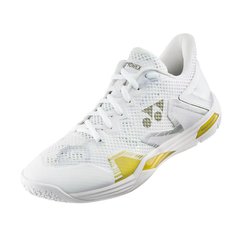 Halová obuv YONEX PC ECLIPSION Z 3 men - white/gold