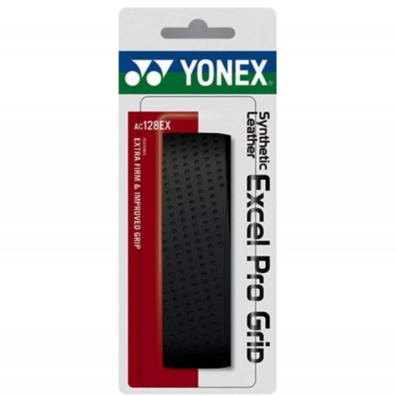 Základní omotávka Yonex Leather EXCEL PRO Grip - tenis