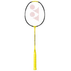 Badmintonová raketa YONEX NANOFLARE 1000 game