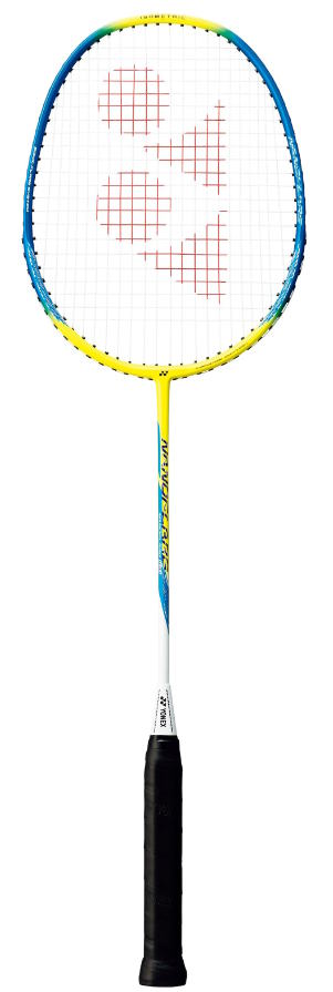 Badmintonová raketa YONEX NANOFLARE 100
