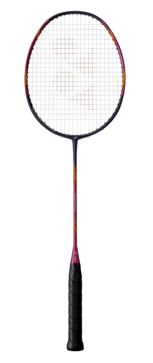 Badmintonová raketa YONEX NANOFLARE 700 4U