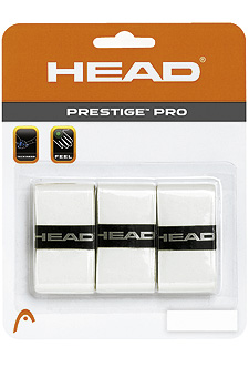 Tenisový grip HEAD Prestige Pro Overwrap