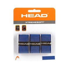 Tenisový grip HEAD XtremeSoft - modrý