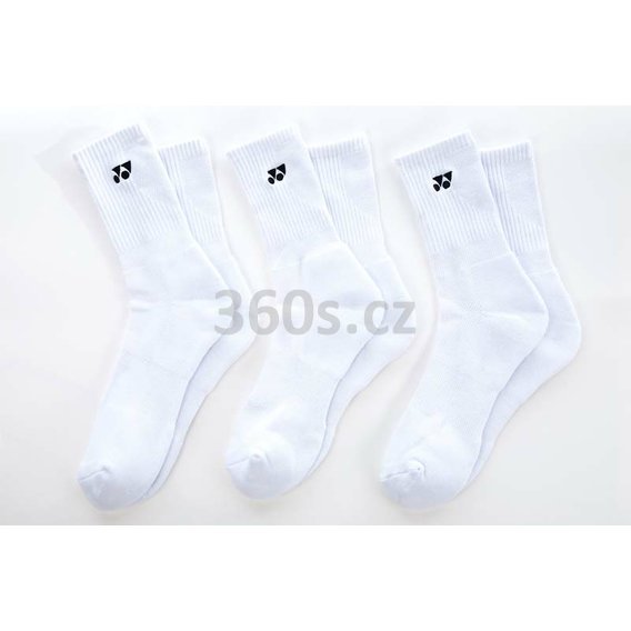 Ponožky YONEX pánské 8422 3 ks