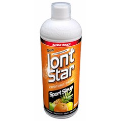 IontStar® Sport Sirup 1000 ml