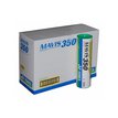 BOX 10 krabic plastových míčů YONEX MAVIS 350 /6ks/