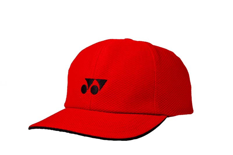 Kšiltovka YONEX - Cap red