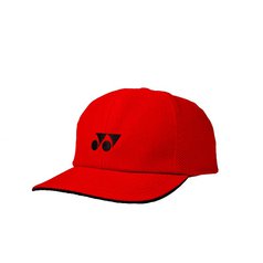 Kšiltovka YONEX - Cap red