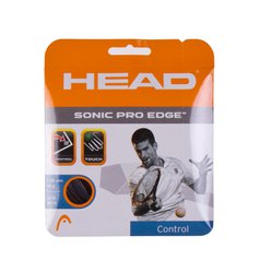 Tenisový výplet HEAD Sonic Pro 16 12 m