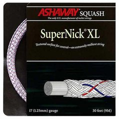 Squashový výplet ASHAWAY Super Nick XL Micro