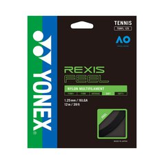 Tenisový výplet Yonex REXIS 125