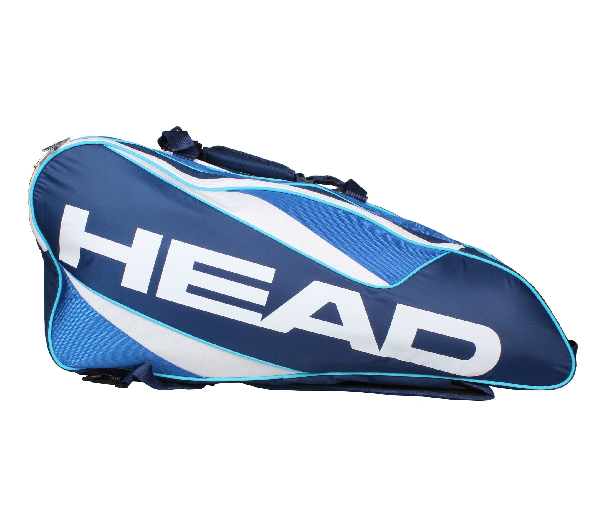 Bag na rakety HEAD Elite SuperCombi