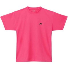 SPORTOVNÍ TRIKO YONEX 1000 trénink -růžové vel. L