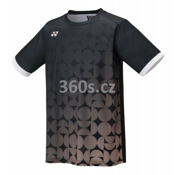 triko-trenink-yonex-16746-unisex-black-practice