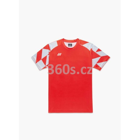 triko-trenink-yonex-16860-unisex-cyber-orange-practice