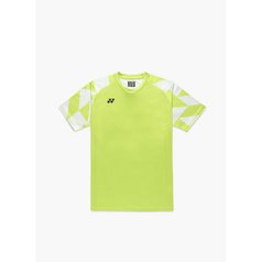 triko-trenink-yonex-16860-unisex-fresh-lime-practice