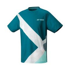 JUNIOR SPORTOVNÍ TRIKO YONEX 0044 - Blue/green