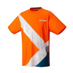 JUNIOR SPORTOVNÍ TRIKO YONEX 0044 - Orange