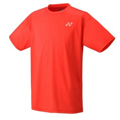 SPORTOVNÍ TRIKO YONEX 0045 red