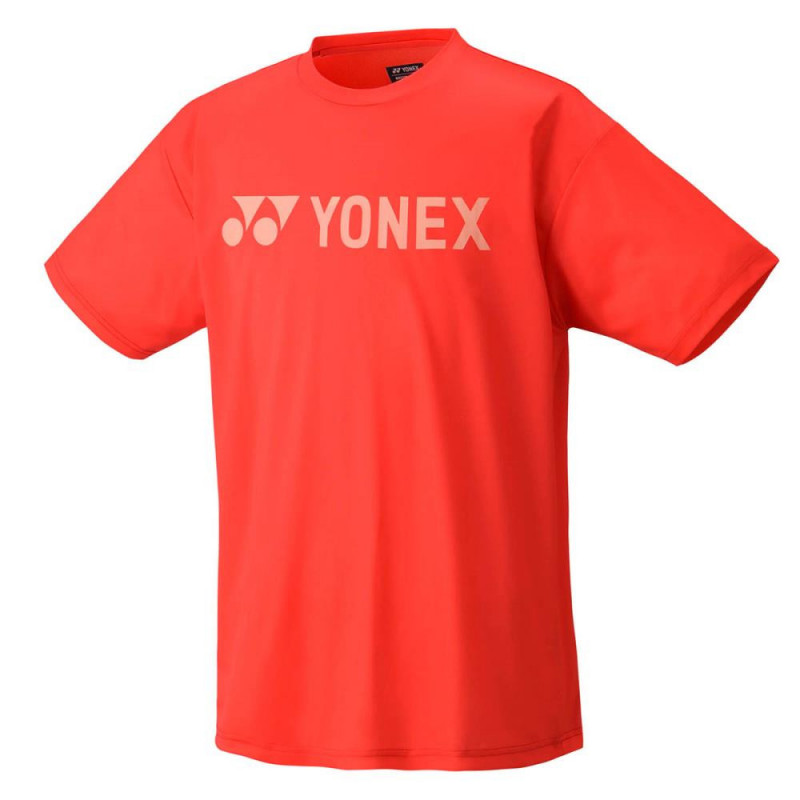SPORTOVNÍ TRIKO YONEX 0046 red