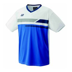 JUNIOR SPORTOVNÍ TRIKO YONEX 0029 - White/Blue