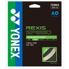 Tenisový výplet Yonex REXIS 130 Speed